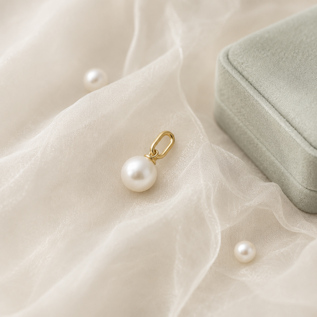 PENDANTS