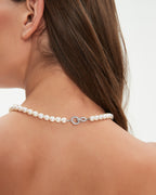 Heritage Akoya Necklace