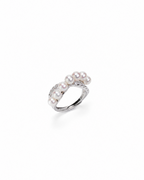Celeste Pearl Ring