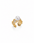 Aurelia Pearl Ring