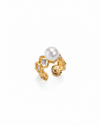 Aurelia Pearl Ring