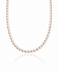 Heritage Akoya Necklace