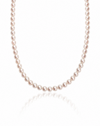 Heritage Akoya Necklace