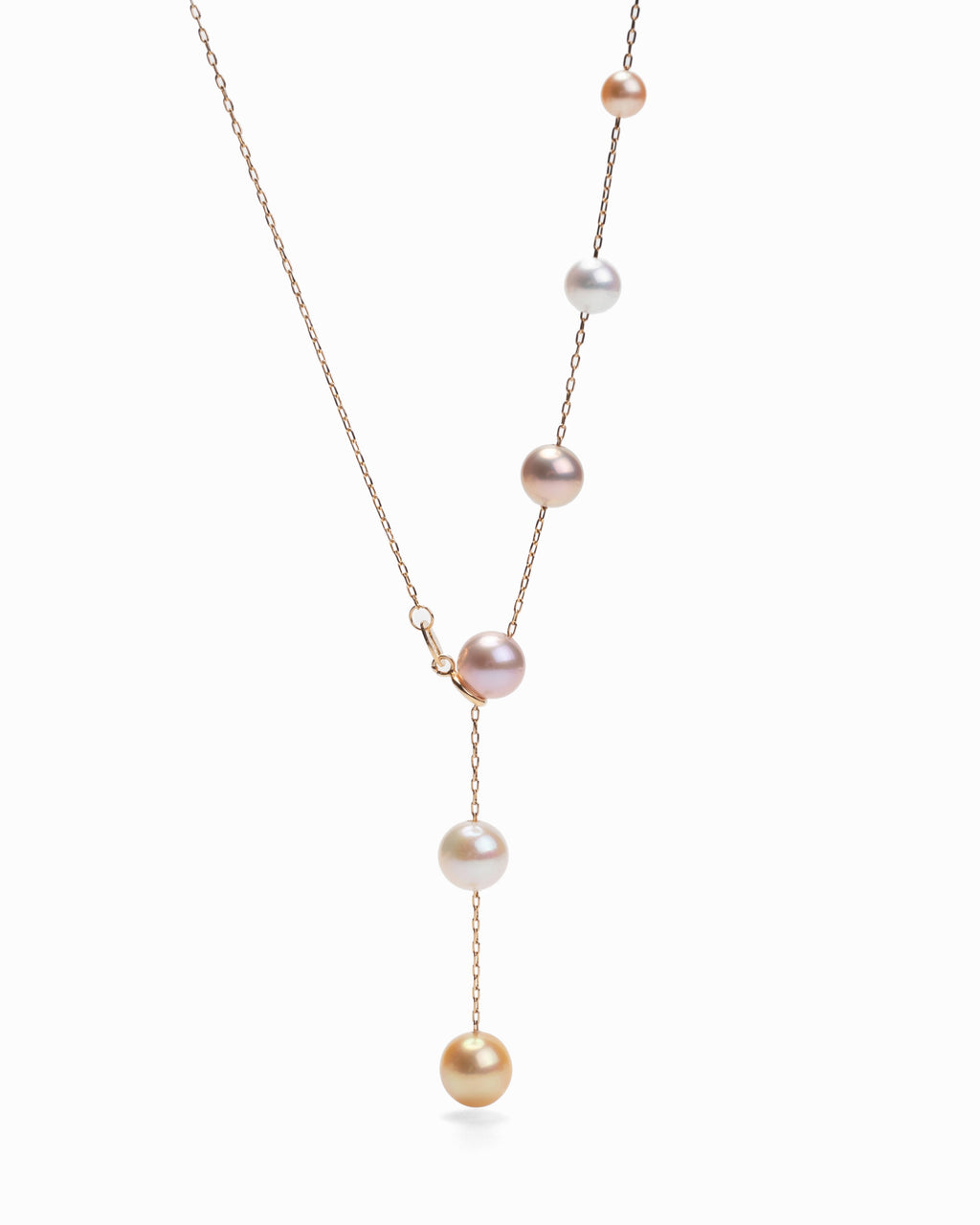 Aurora Cascade Lariat
