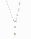 Aurora Cascade Lariat