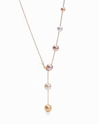 Aurora Cascade Lariat