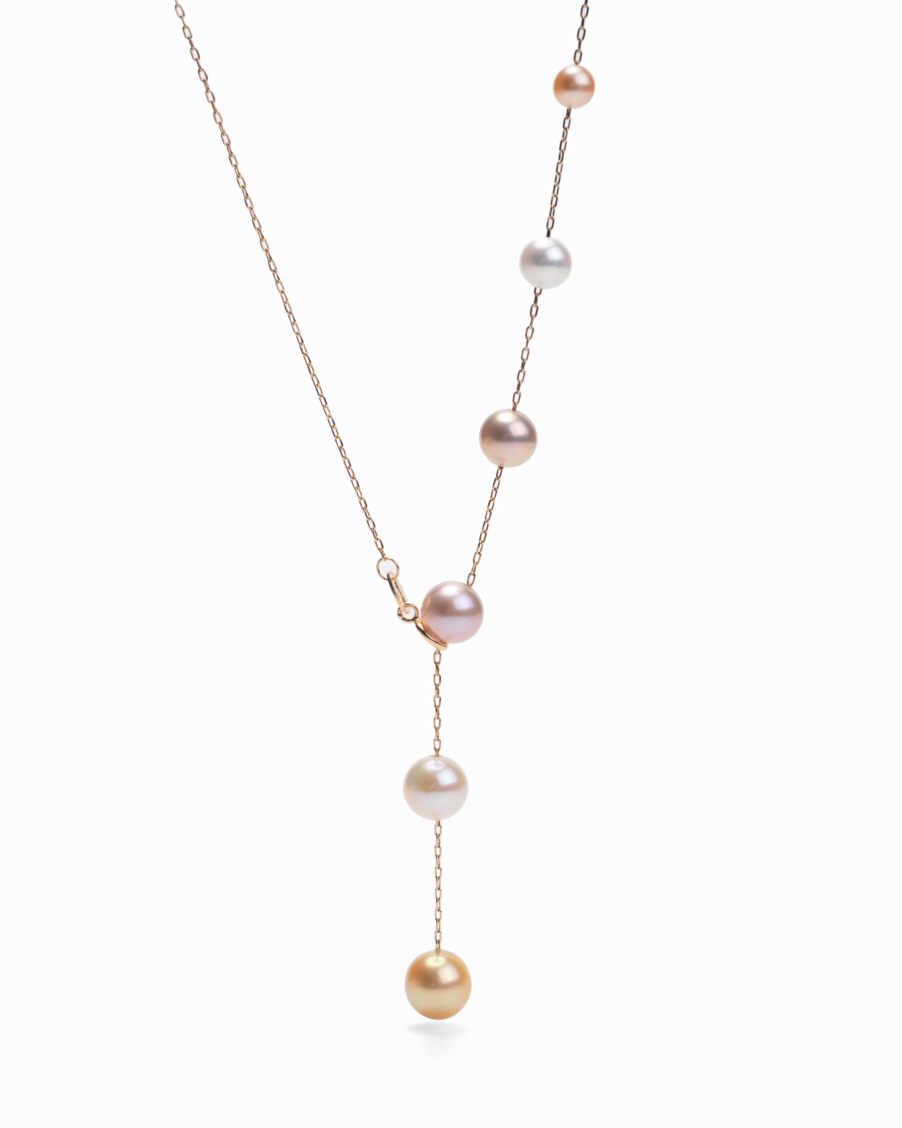 Aurora Cascade Lariat