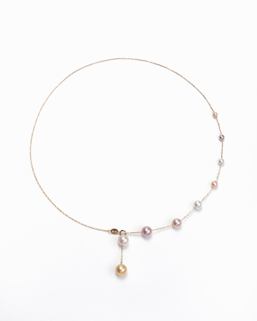 Aurora Cascade Lariat