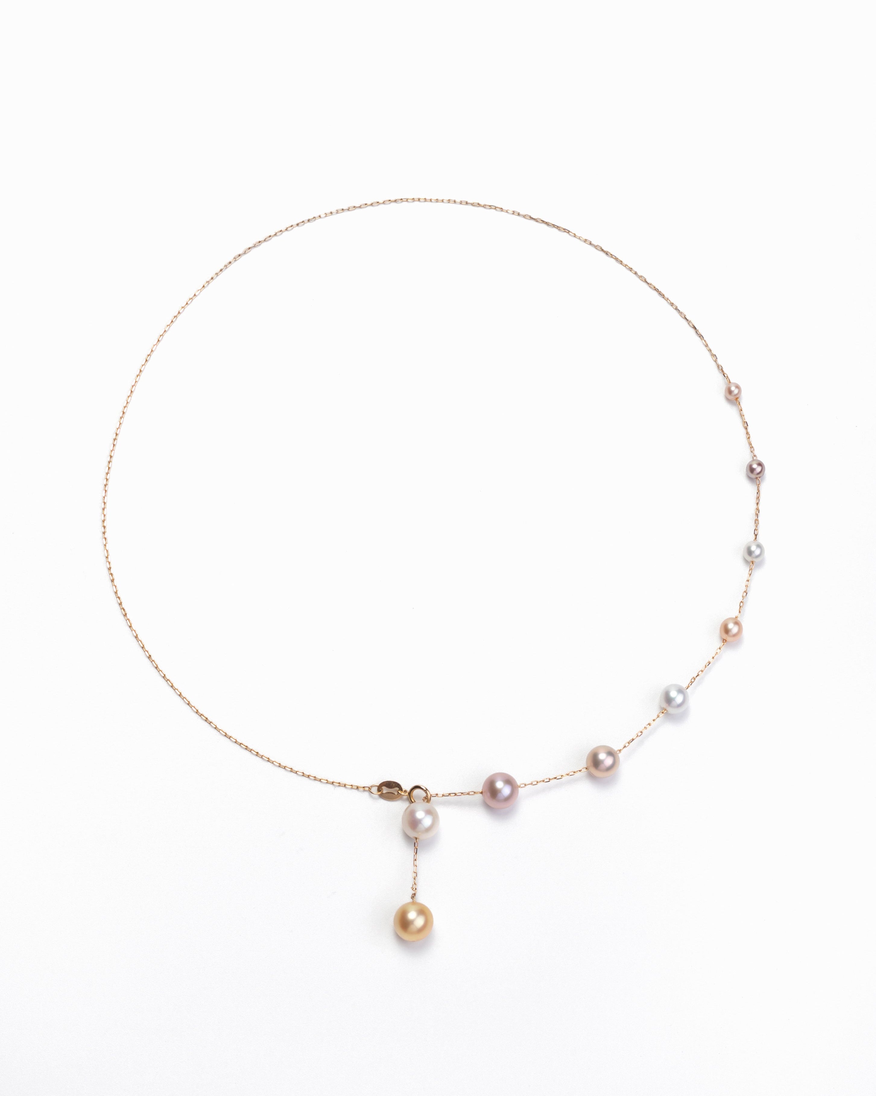 Aurora Cascade Lariat