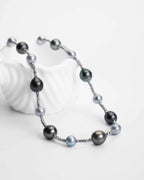 Mosaic Necklace
