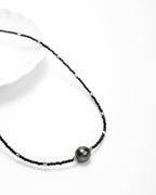 Eclipse Strand Necklace