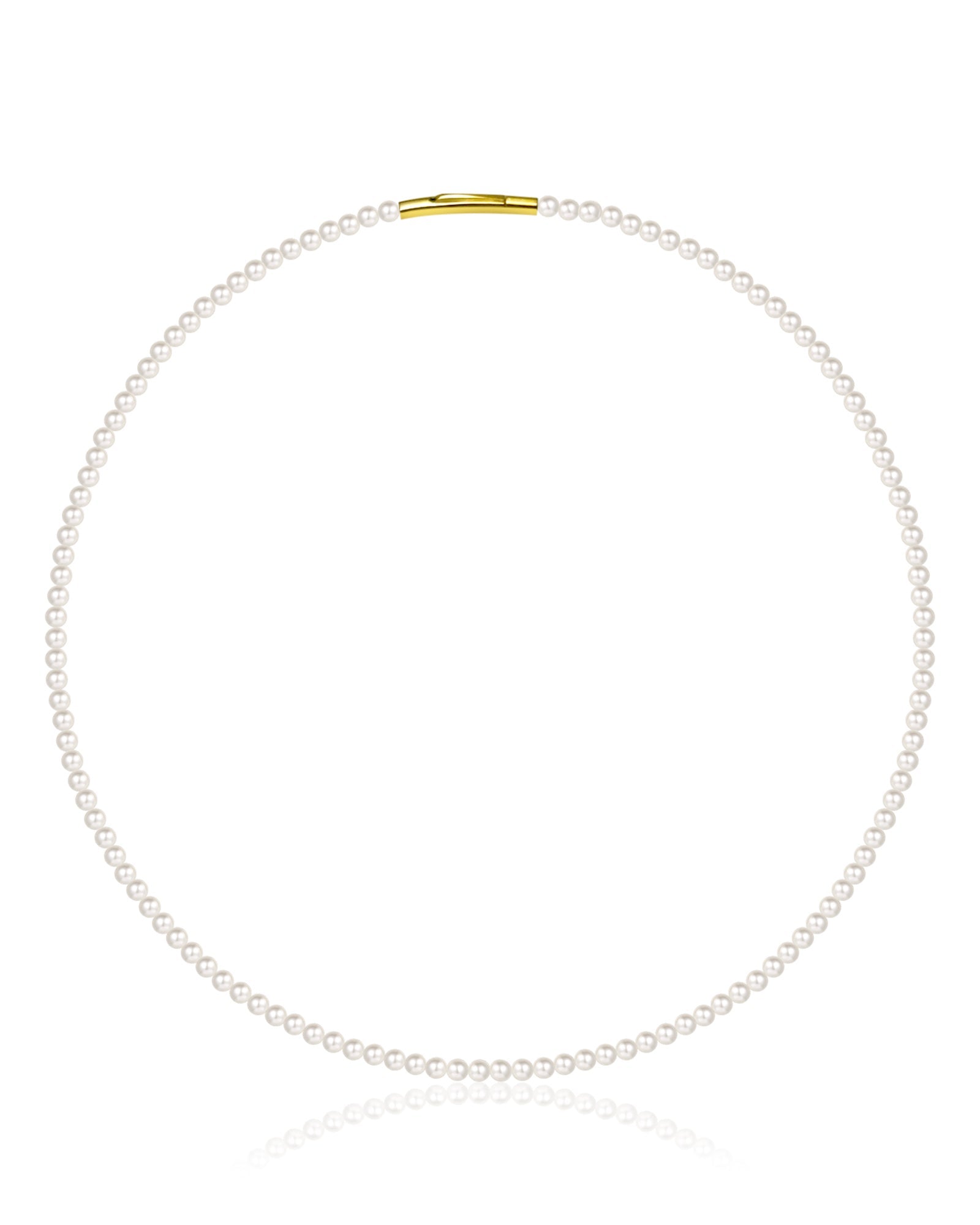 Essence Necklace
