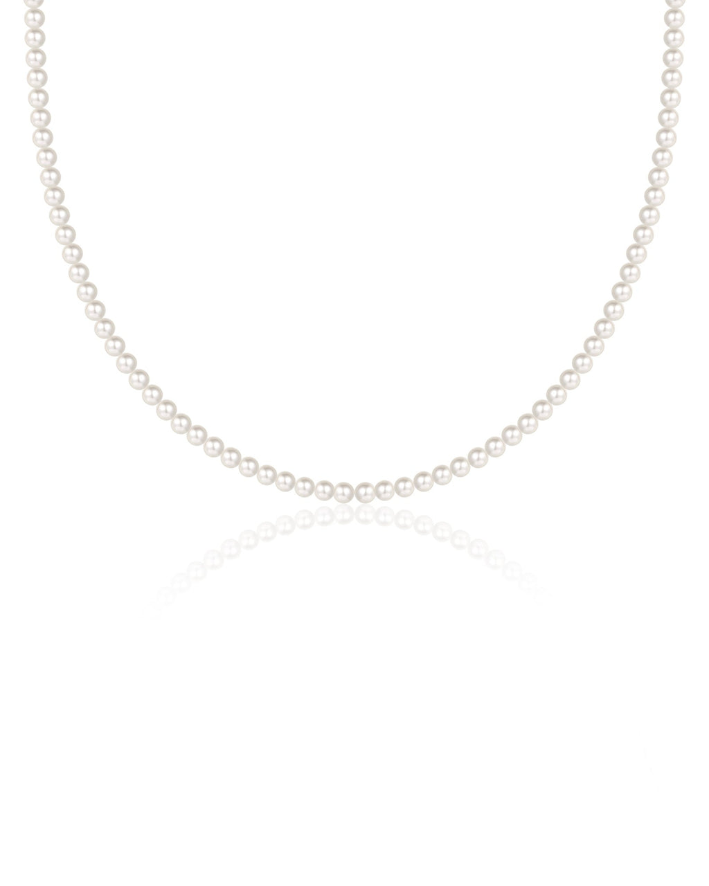 Essence Necklace