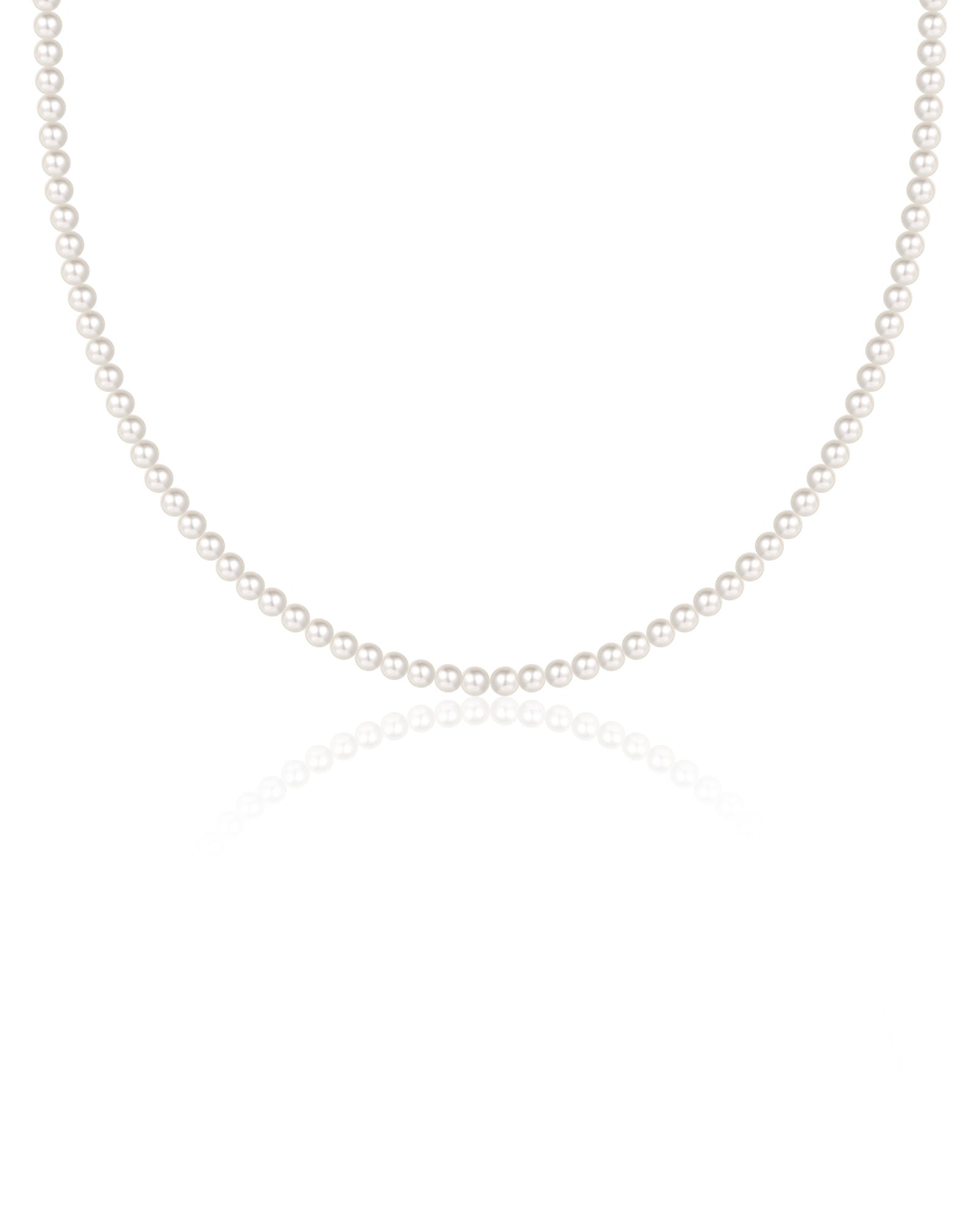 Essence Necklace