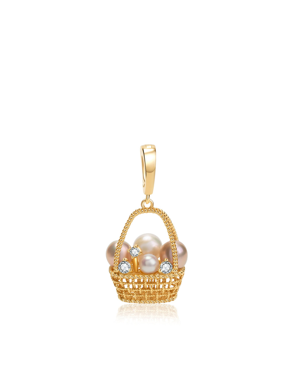 Ascend Pendant