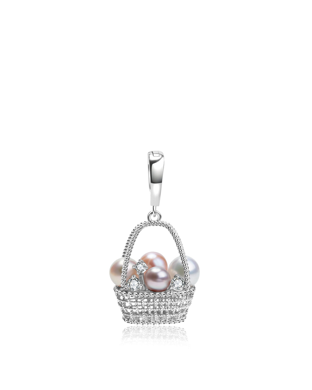 Ascend Pendant