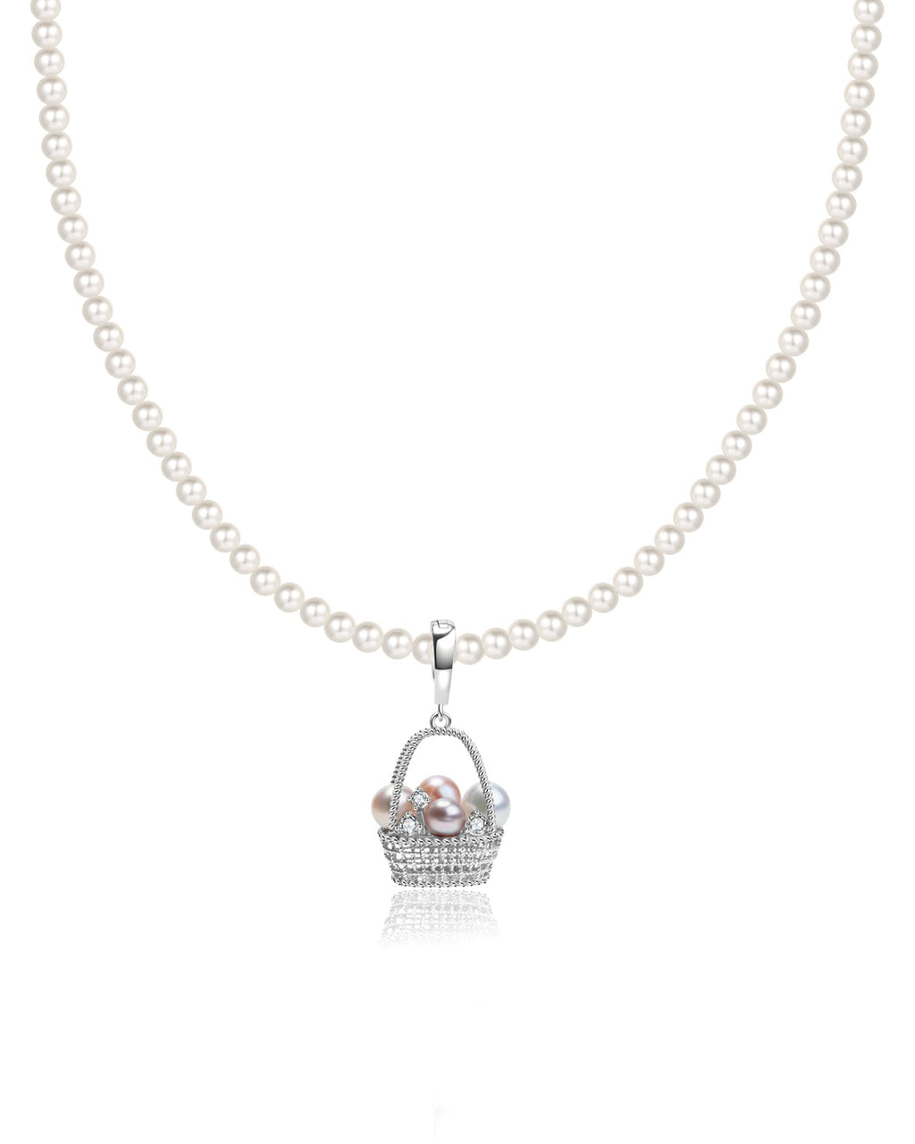 Ascend Pendant
