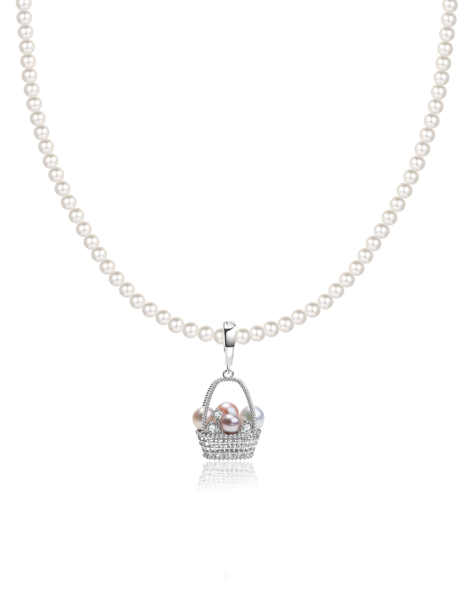 Ascend Pendant