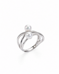 Crossline Ring