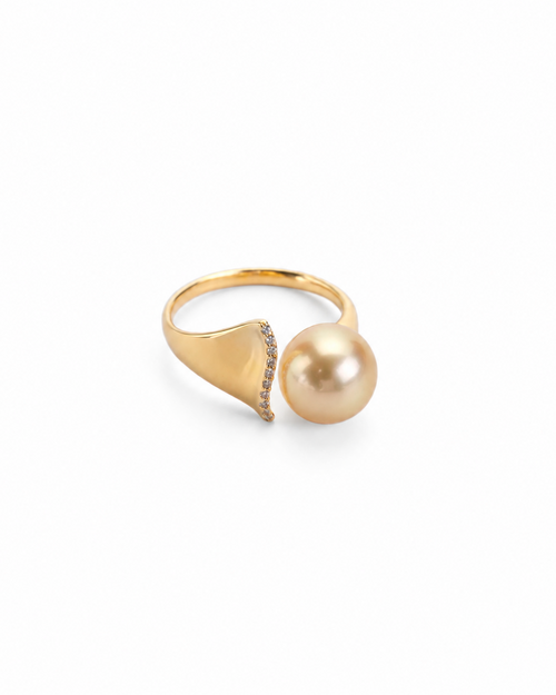 Arc Ring