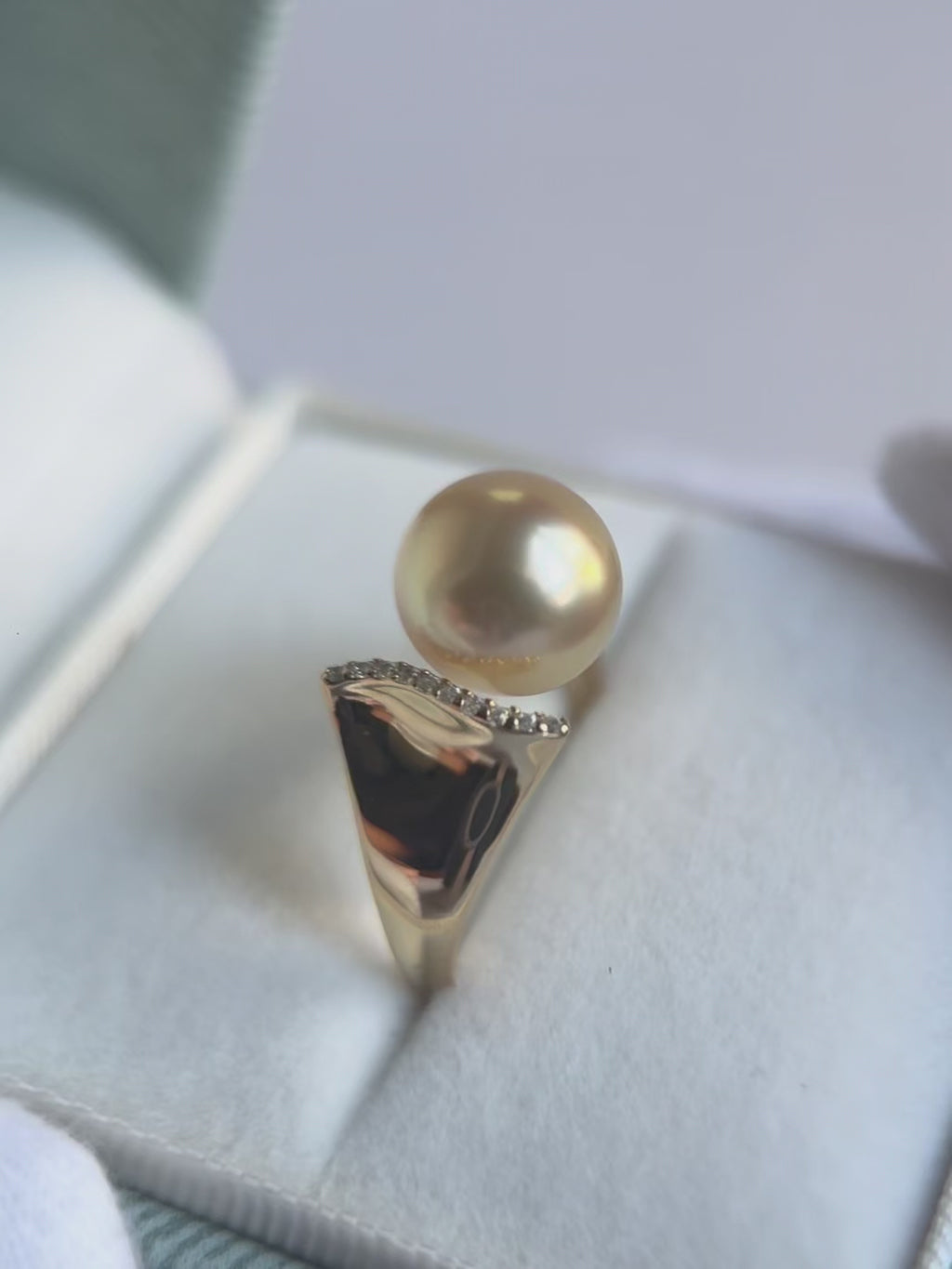 Arc Ring