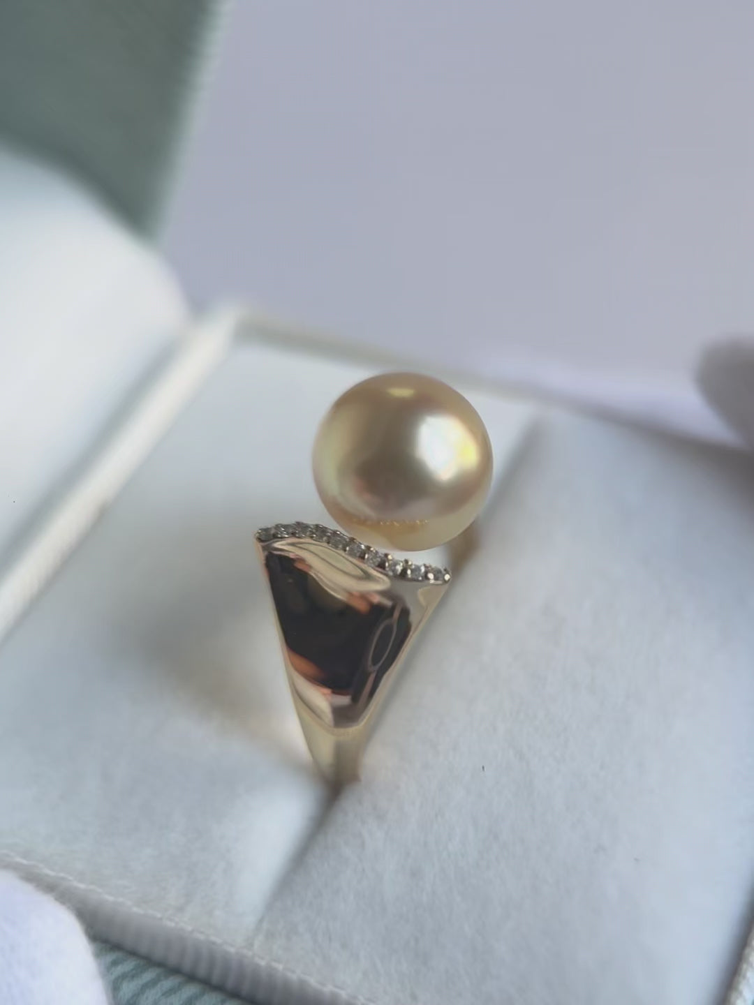 Arc Ring